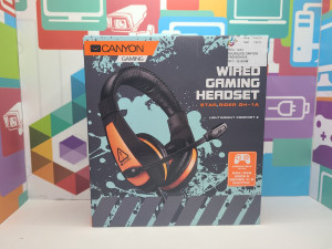 Slušalice Canyon Star Rider GH-1A