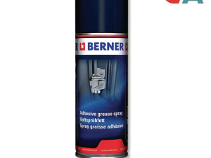 Berner Sprej Mast Za Podmazivanje 400ml
