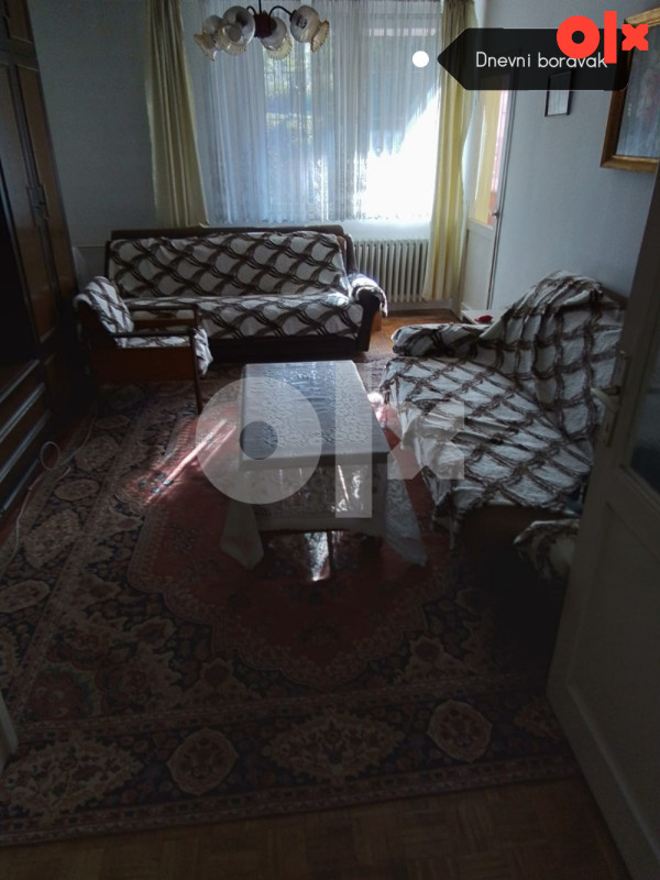 Prodajem stan u Zenici Prizemlje (7080) kvadrata Stanovi i apartmani