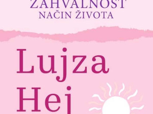 Lujza Hej ZAHVALNOST