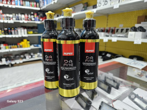 RUPES PASTA ZA POLIRANJE D-A FINE 250ML