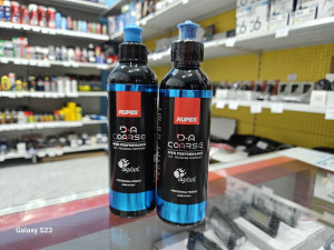 RUPES PASTA ZA POLIRANJE DA COARSE 250ML