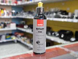 RUPES PASTA ZA POLIRANJE ROTARY FINE ROTACIJSKA FINA 250ML