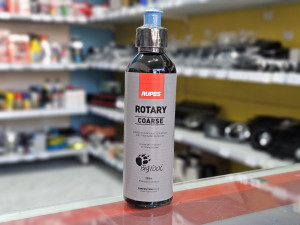 RUPES PASTA ZA POLIRANJE ROTACIJSKA GRUBA 250ml