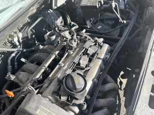 Motor 55kw bky Volkswagen Polo (fotografija 2)