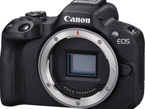 Fotoaparat CANON EOS R50 Body