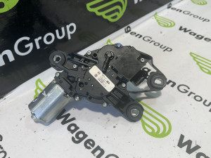 Motoric zadnjeg brisaca zadnji brisac Volkswagen Golf 5 (fotografija 1)