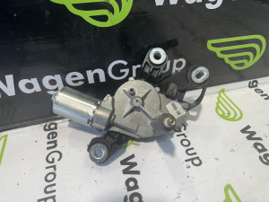 Motoric zadnjeg brisaca zadnji brisac Volkswagen Golf 5 (fotografija 2)