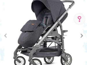 Kolica i jaje 2 u 1 Inglesina Duo Trilogy