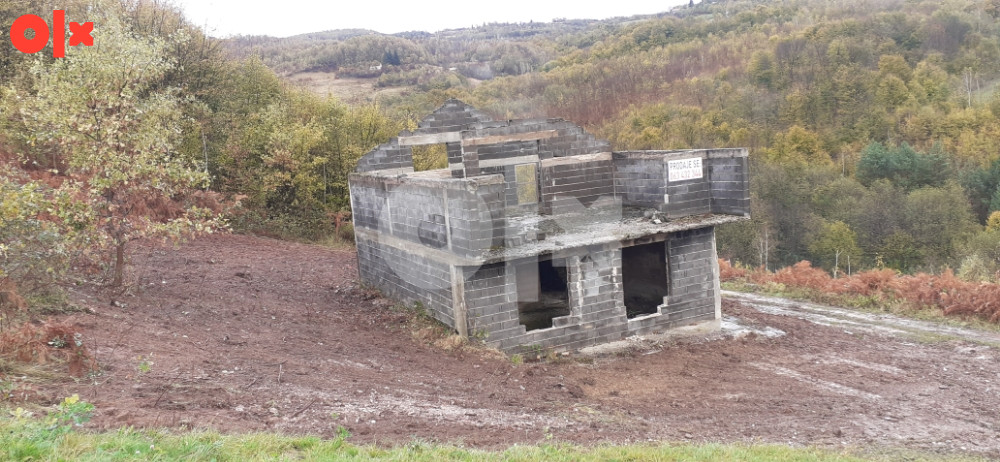 Kuća  Brestovsko Male Sotnice 2