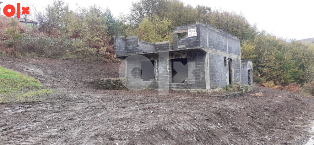 Kuća  Brestovsko Male Sotnice 3