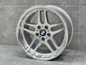 Alu felge 18 BMW Style 37 5x120 8J i 9,5J