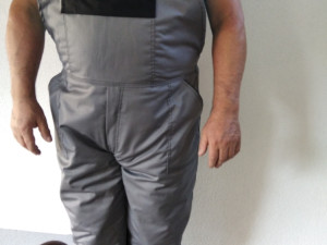 Termo Radne Pantolone-Nove