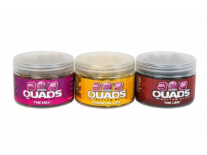 MAINLINE Quads Hookbait 10 mm Cell & Link Šaranski mamci