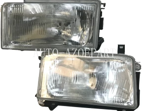FAR FAROVI VW KOMBI T4
