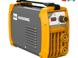 Hugong Aparat Za Zavarivanje Inverter Extreme 160