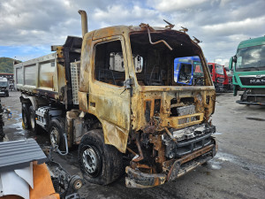 Volvo Fm 2015 Dijelovi
