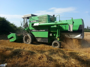 Kombajn Deutz Fahr 1202 1102