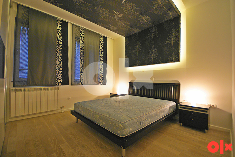 Stan Sarajevo - Centar - Kromolj  105m2 + GARAŽA 5