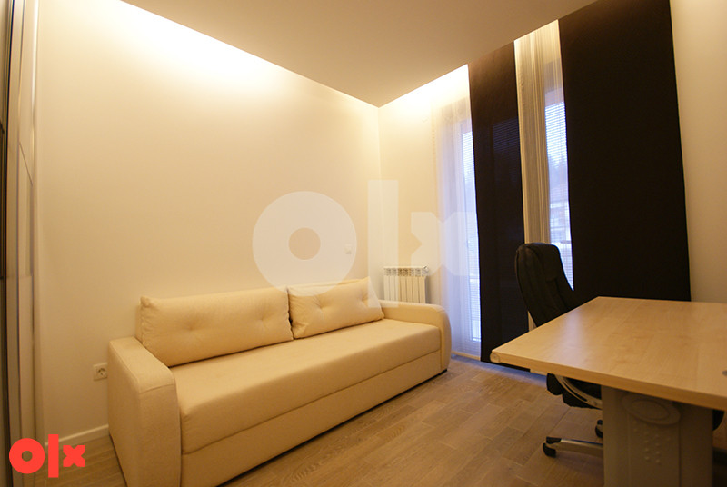 Stan Sarajevo - Centar - Kromolj  105m2 + GARAŽA 6