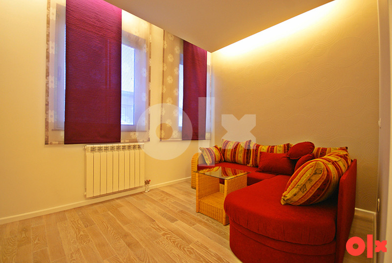 Stan Sarajevo - Centar - Kromolj  105m2 + GARAŽA 7