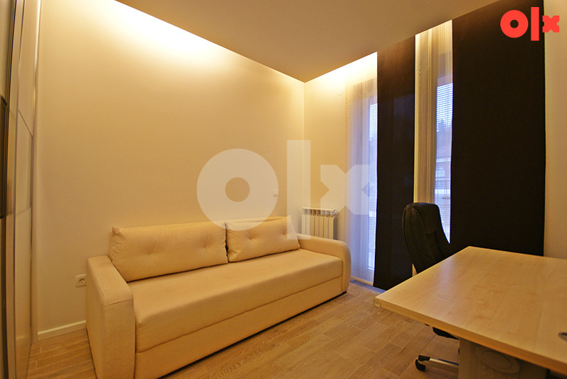 Stan Sarajevo - Centar - Kromolj  105m2 + GARAŽA 12