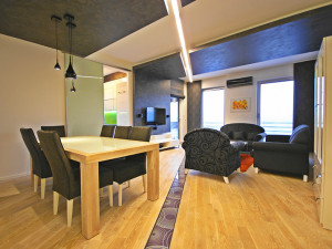 Stan Sarajevo - Centar - Kromolj  105m2 + GARAŽA