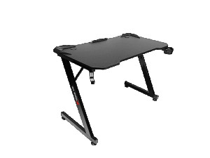 Gaming sto X-trike me DK-02, crni