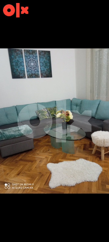 Stan Banja Luka 40m2 2