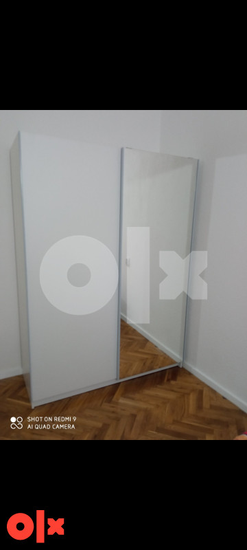 Stan Banja Luka 40m2 3
