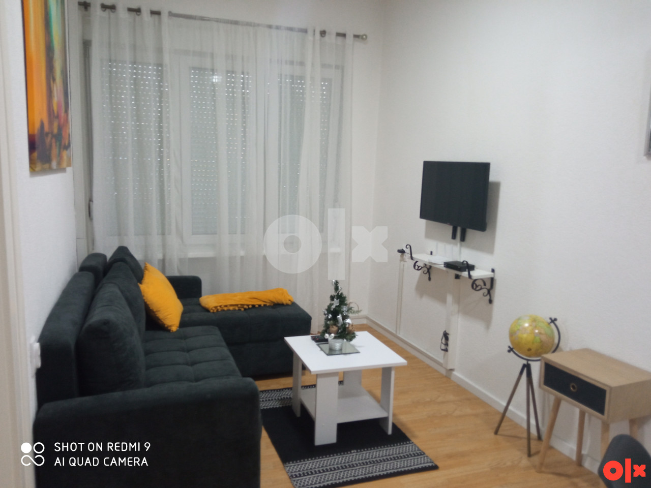 Stan Banja Luka 40m2 12