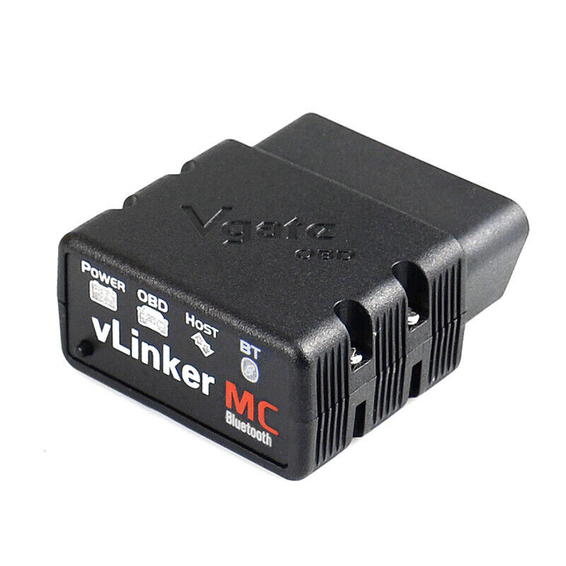 vLinker MC Autodijagnostika za Bimmercode FORScan adapter