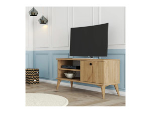 Retro S Tv Komoda - Razne Opcije Boja