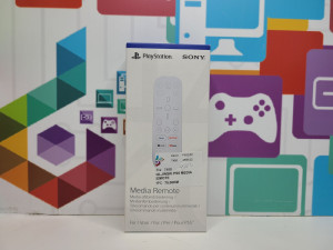 Sony Playstation 5 Media Remote