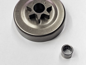 Lancanik motorna pila motorka husqvarna 136 137 141 142