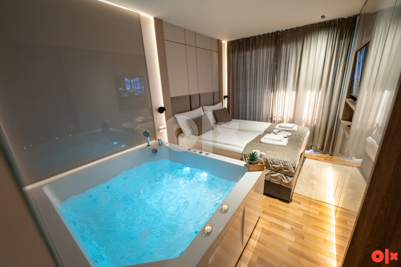 ApartmanM, Bjelašnica