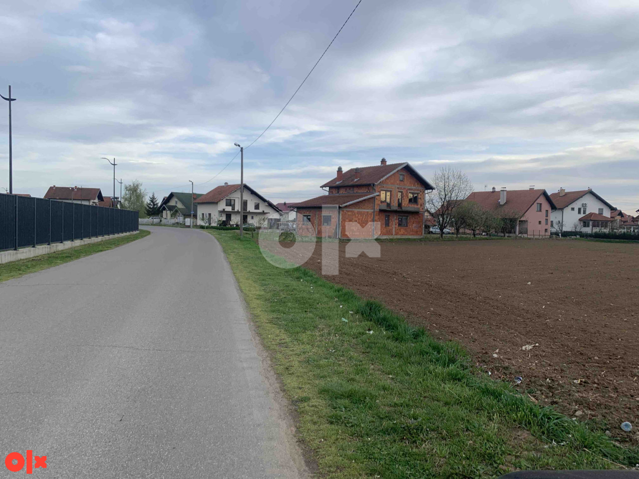 Zemljište na prodaju - Lokalitet DVOROVI -3000m2 3