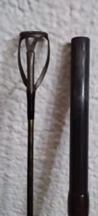 Byron Lord X-Treme 300 cm 150-280 g štap za teške grablljivice