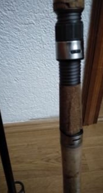 Byron Lord X-Treme 300 cm 150-280 g štap za teške grablljivice