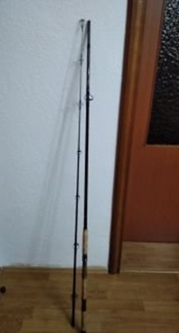 Byron Lord X-Treme 300 cm 150-280 g štap za teške grablljivice