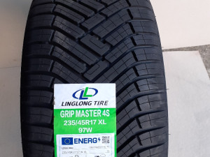 235 45 17 ZIMSKE LJETNE CJELOGODISNJE GUME R17 R 17 MS M S