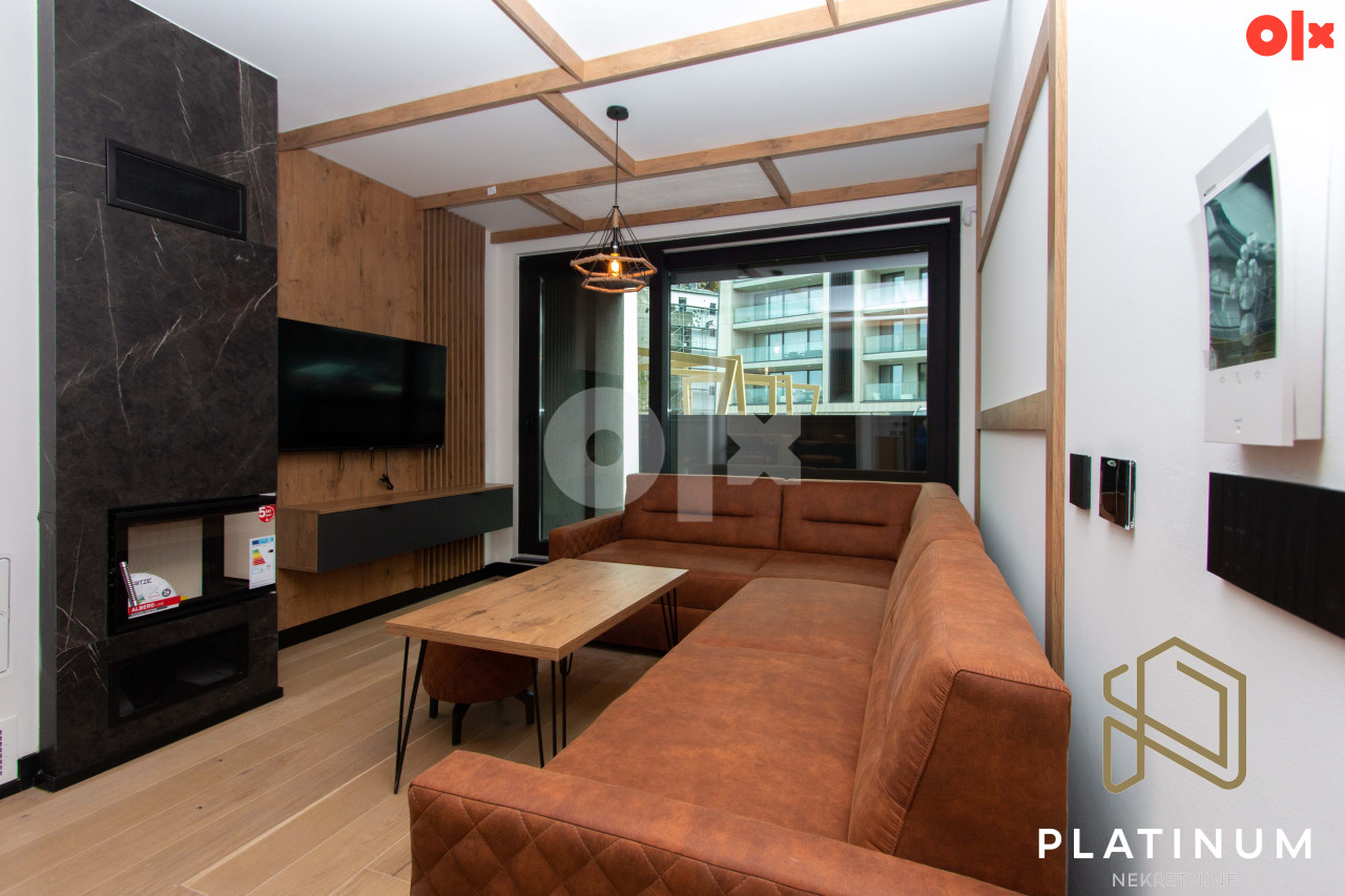 Namješten apartman I Bjelašnica I Winter Park I 3