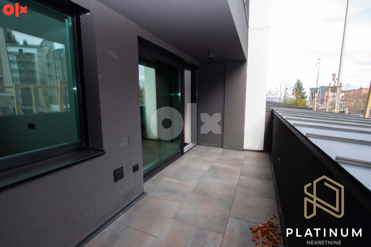 Namješten apartman I Bjelašnica I Winter Park I 12