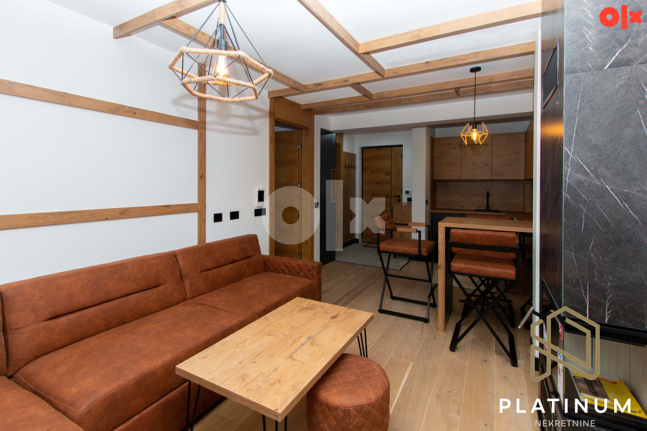 Namješten apartman I Bjelašnica I Winter Park I photo 4