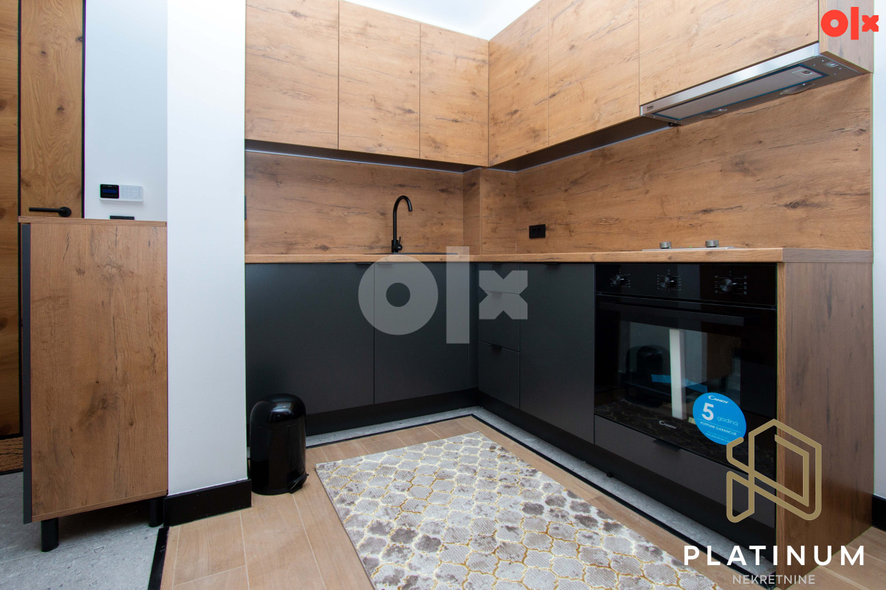 Namješten apartman I Bjelašnica I Winter Park I 7