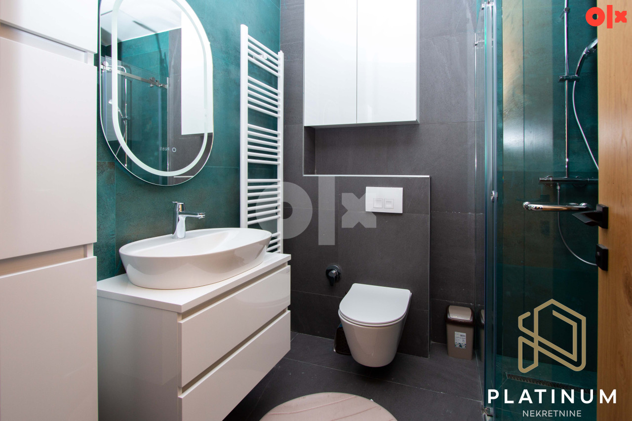 Namješten apartman I Bjelašnica I Winter Park I 10