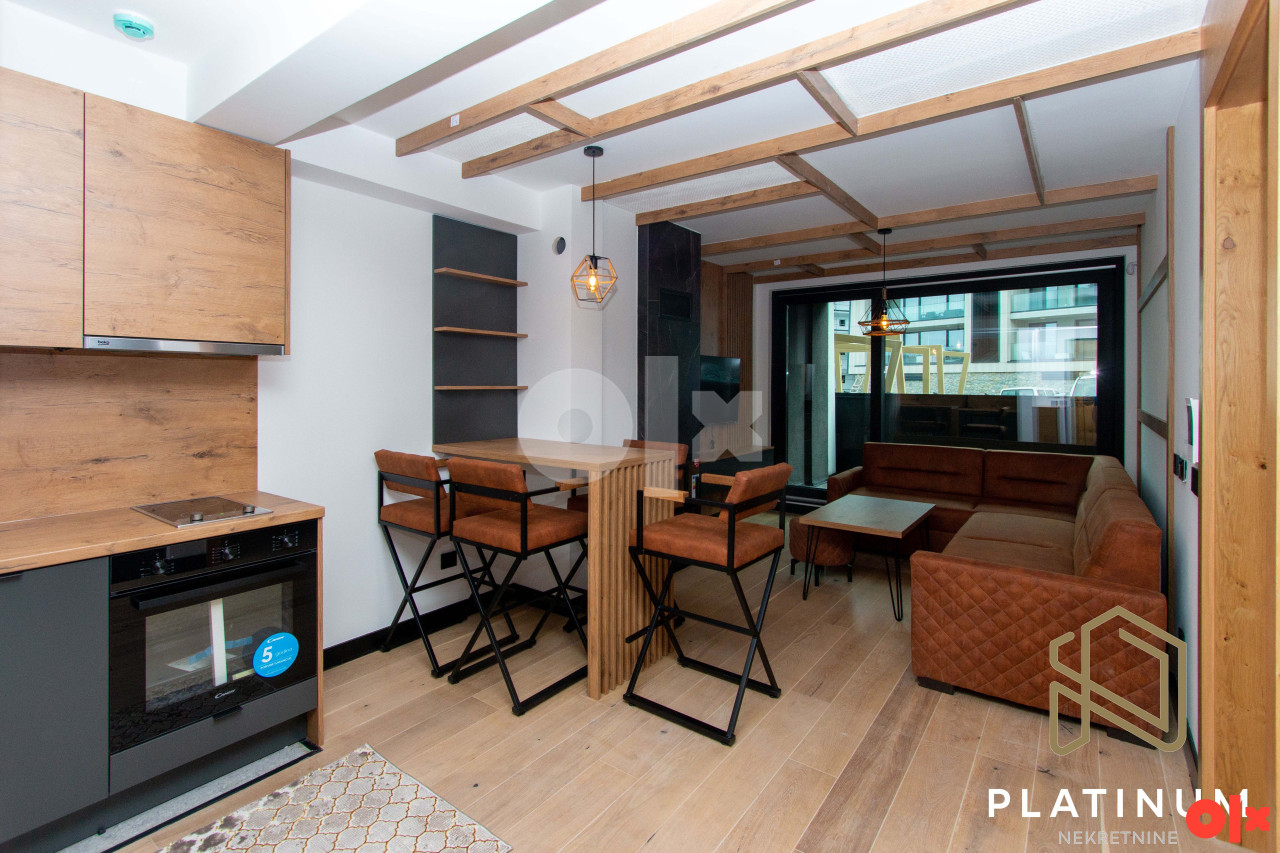 Namješten apartman I Bjelašnica I Winter Park I 6