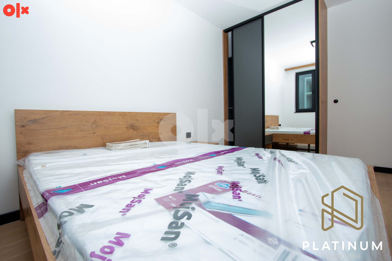 Namješten apartman I Bjelašnica I Winter Park I 9