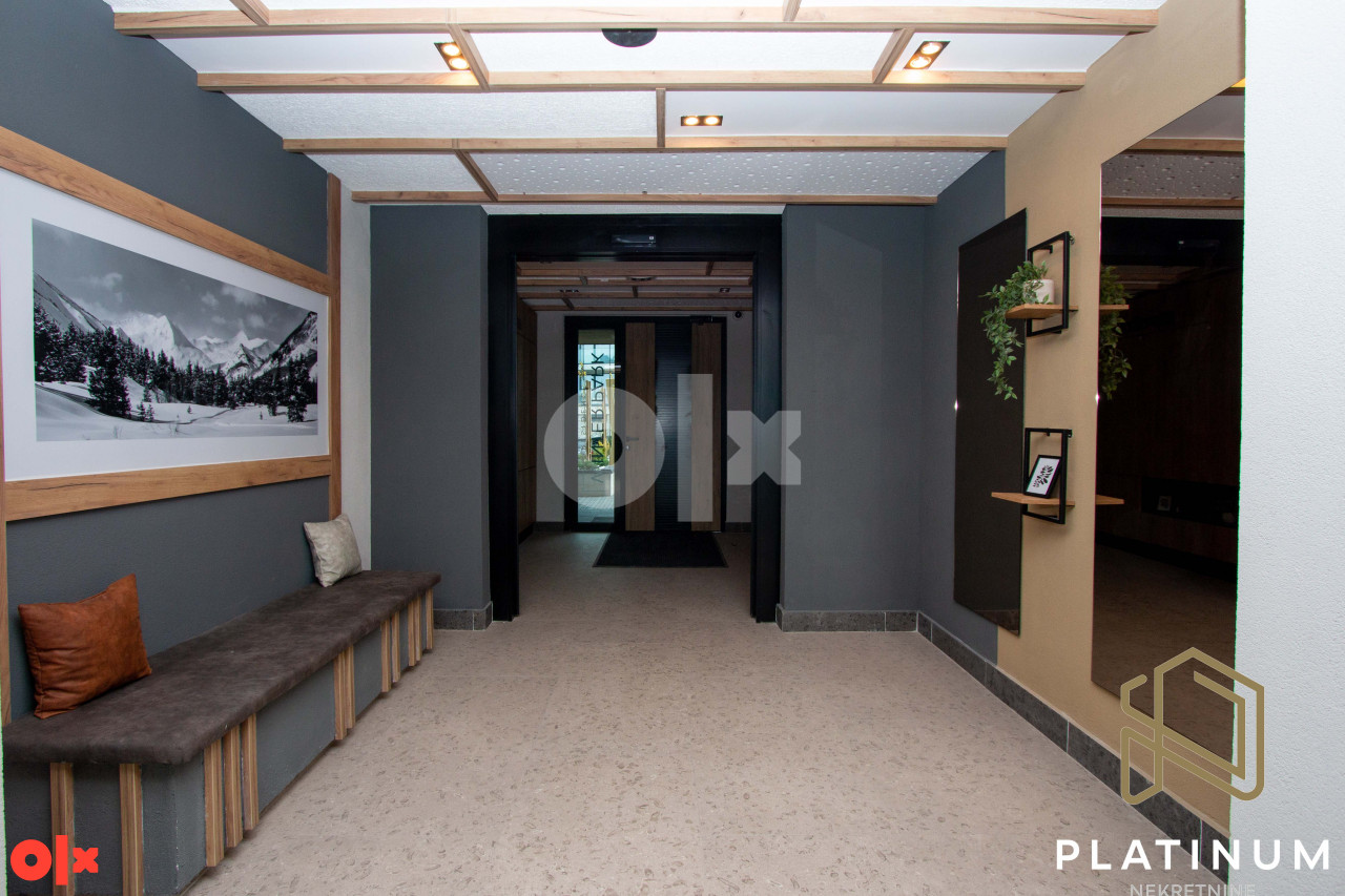 Namješten apartman I Bjelašnica I Winter Park I 14