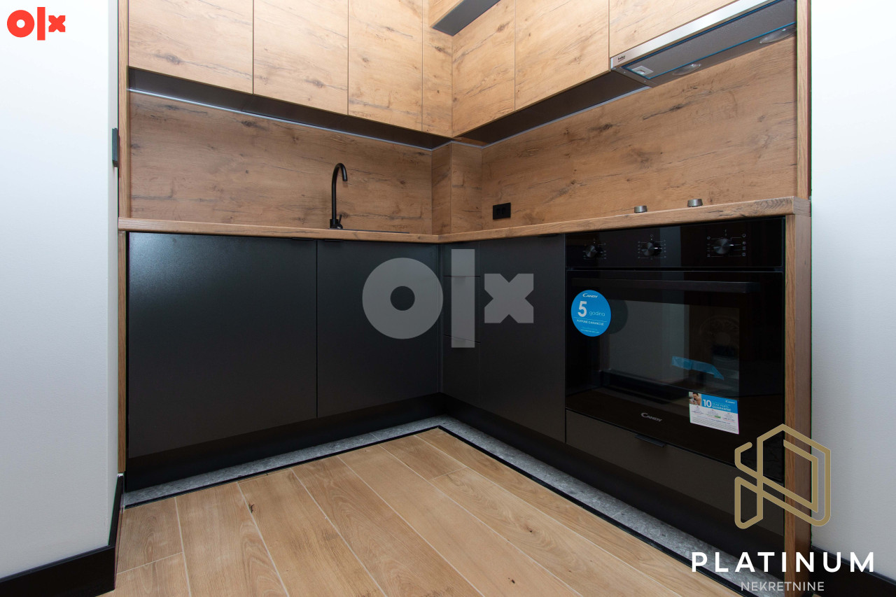 Namješten dvosoban apartman  I Bjelašnica I Novogradnja photo 4